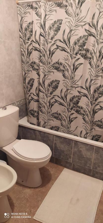 Estudio Wifi Bano 1 Sofa Cama Doble Piscina Playa 100Mts Torrevieja Exteriör bild